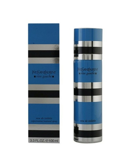 Profumo Donna Yves Saint Laurent Rive Gauche EDT 100 ml