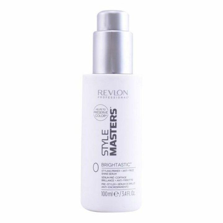Spray de Brillo para el Cabello Style Masters Revlon (100 ml)