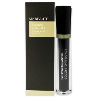 Øjenpleje Serum M2 Beauté Enhancer Color & Care Blonde Blond