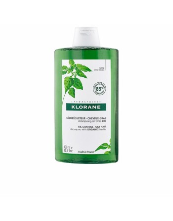 Shampooing Klorane Ortiga Bio