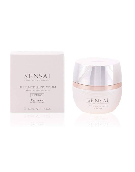 Crema Antietà Effetto Lifting Sensai Cellular Lifting Kanebo 4973167186954