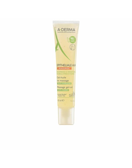 Kropsolie A-Derma Epitheliale Gel