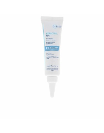 Crema Facial Ducray Keracnyl Mat