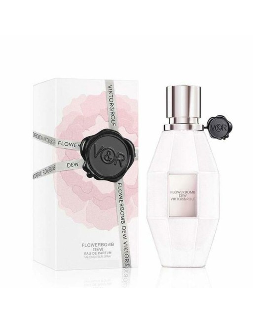 Damenparfüm Viktor & Rolf Flowerbomb Dew EDP 30 ml