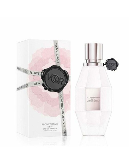 Women's Perfume Viktor & Rolf Flowerbomb Dew EDP 30 ml