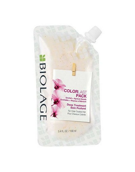 Tratamiento Intensivo Reparador Colorlast Matrix E2887500 (100 ml)