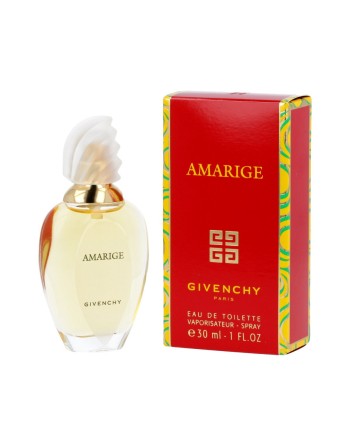 Perfume Mujer Givenchy Amarige EDT
