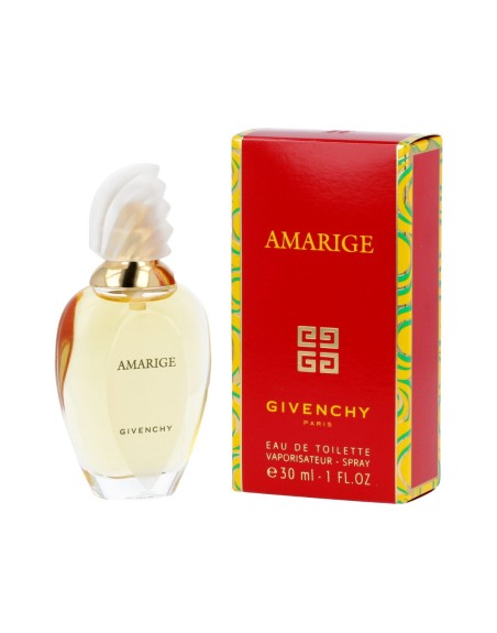 Perfume Mujer Givenchy Amarige EDT