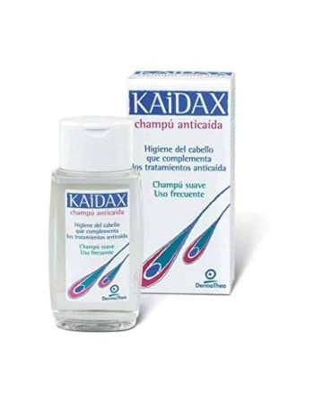 Anti-Haarausfall Shampoo Topicrem Kaidax