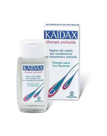 Shampoo Anticaduta Topicrem Kaidax