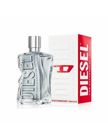 Unisex Perfume Diesel D by Diesel EDT 100 ml