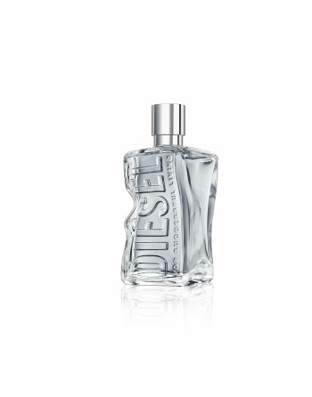 Unisex-Parfüm Diesel D by Diesel EDT 100 ml