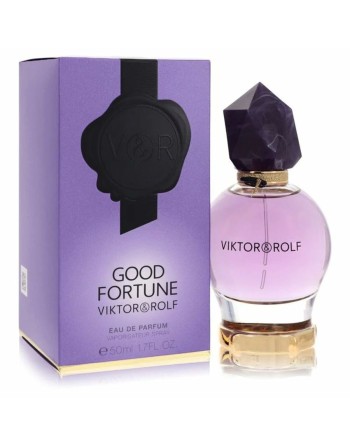 Damenparfüm Viktor & Rolf Good Fortune EDP 50 ml