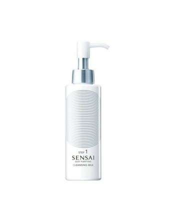 Lait nettoyant Kanebo Sensai