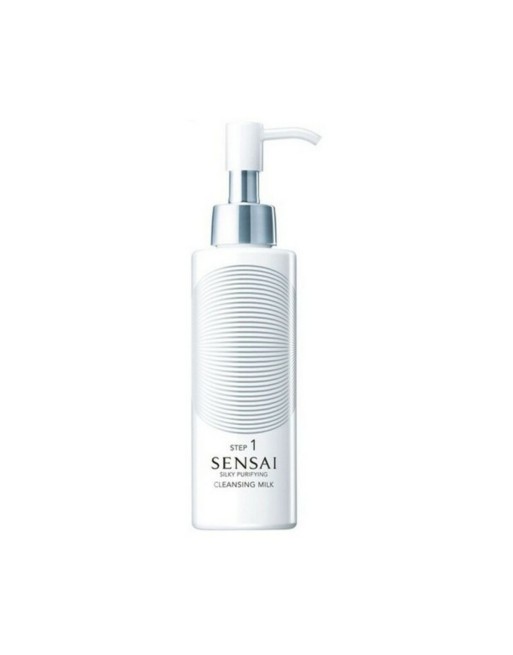 Lait nettoyant Kanebo Sensai
