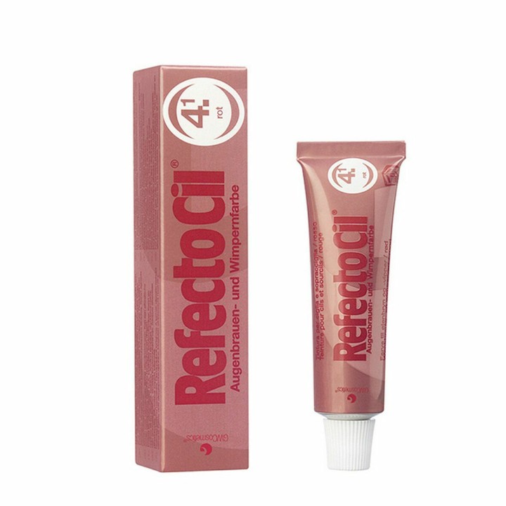 Øjenvippe Farve RefectoCil 057412