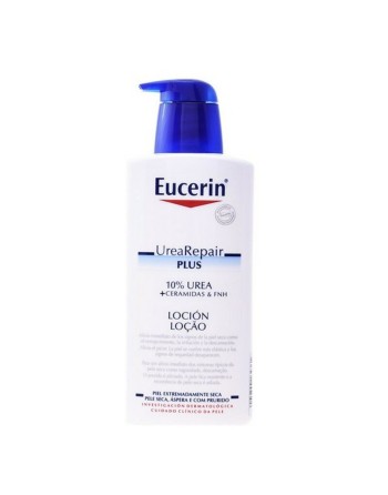 Bodylotion Urearepair Plus Eucerin Urearepair Plus (400 ml) 400 ml