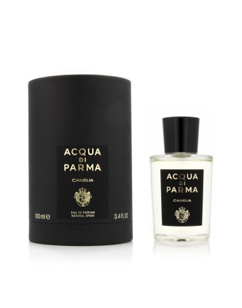 Parfum Unisexe Acqua Di Parma Camelia EDP 100 ml