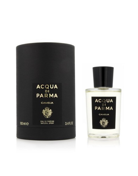Perfume Unisex Acqua Di Parma Camelia EDP 100 ml