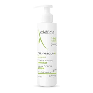 Rensegel A-Derma Dermalibour+ Cica Rensende
