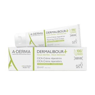 Crema Reparadora A-Derma Derma E