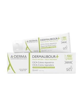 Reparerende creme A-Derma Derma E