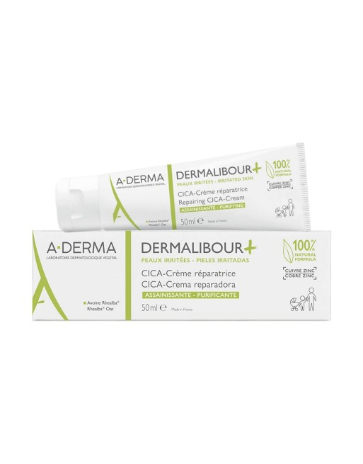 Reparerende creme A-Derma Derma E
