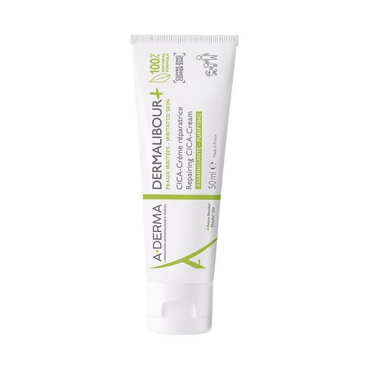 Reparerende creme A-Derma Derma E