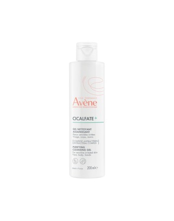 Duschgel Avene Cicalfate+ 200 ml