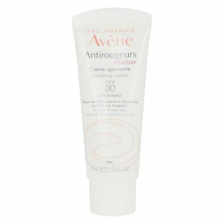 Creme gegen Hautrötungen Avene Jour Crème