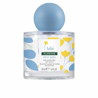 Børne parfume Klorane Bebe Petit Brin 50 ml