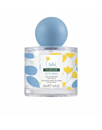 Profumo per Bambini Klorane Bebe Petit Brin 50 ml