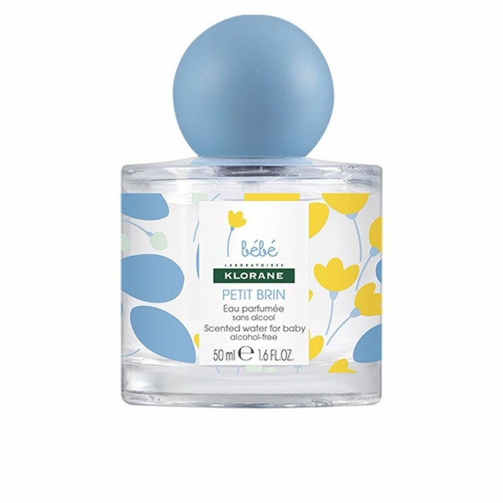 Børne parfume Klorane Bebe Petit Brin 50 ml