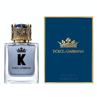 Herreparfume D&G K Pour Homme EDP 50 ml