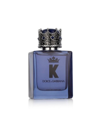 Herrenparfüm D&amp;G K Pour Homme EDP 50 ml