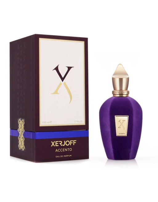 Profumo Unisex Xerjoff Accento EDP 100 ml