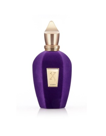 Unisex parfume Xerjoff Accento EDP 100 ml
