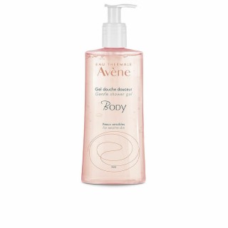 Gel Doccia Avene Gentle Shower Gel