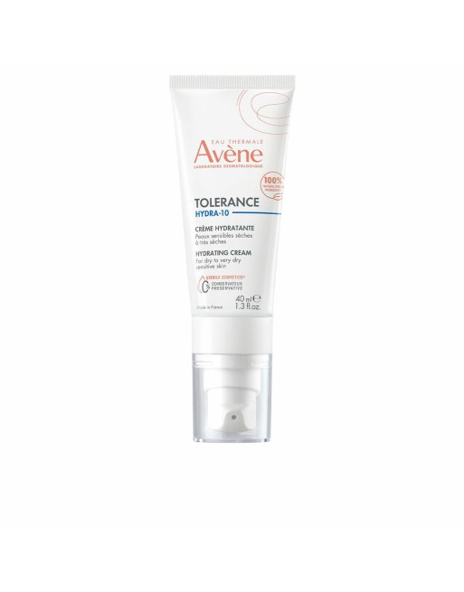 Soin du corps hydratant Avene Tolerance Hydra