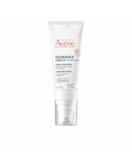 Soin du corps hydratant Avene Tolerance Hydra