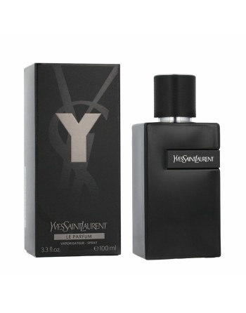 Perfume Hombre Yves Saint Laurent Y Le Parfum EDP