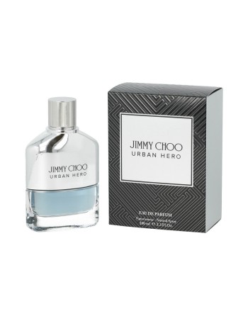 Parfum Homme Jimmy Choo Urban Hero EDP 100 ml