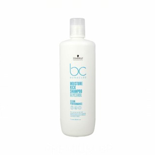 Fugtgivende shampoo Schwarzkopf New Moisture Kick Glycerol 1 L