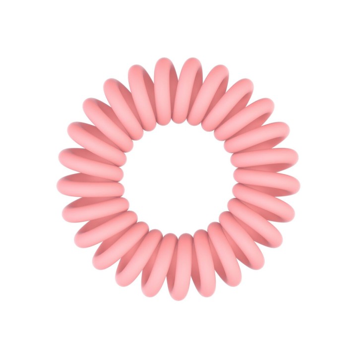 Chouchous Invisibobble ORIGINAL Rose 3 Unités