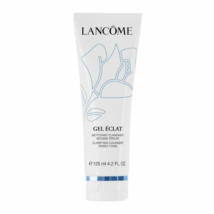 Renseskum Gel Éclat Lancôme 80269 125 ml (1 enheder)