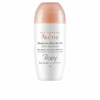 Desodorante Roll-On Avene Body 50 ml