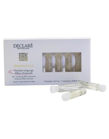 Ampollas Declaré Stress Balance Skin Soothing