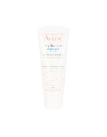 Facial Cream Moisturizing Avene Hydrance Légère