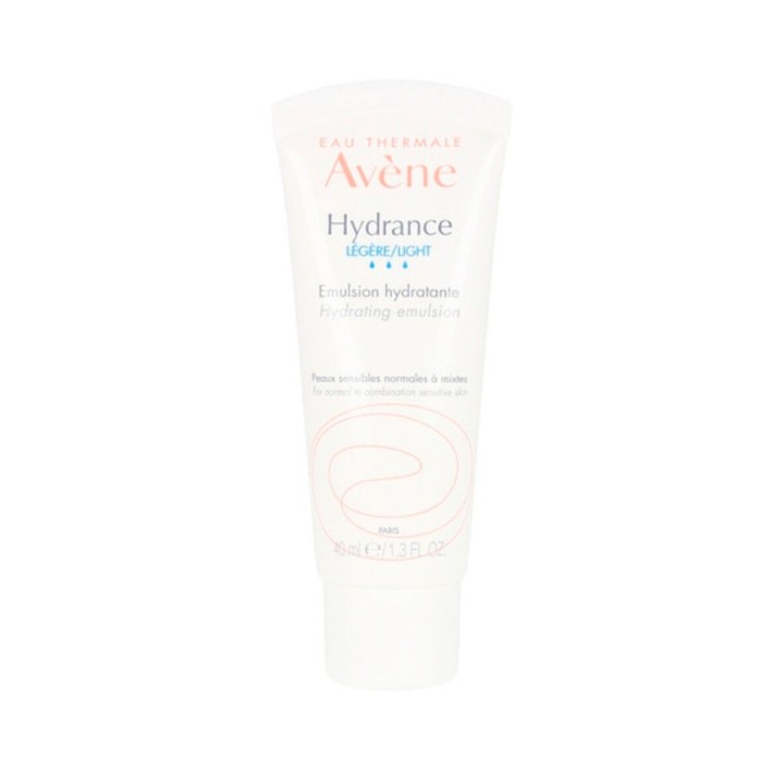 Facial Cream Moisturizing Avene Hydrance Légère