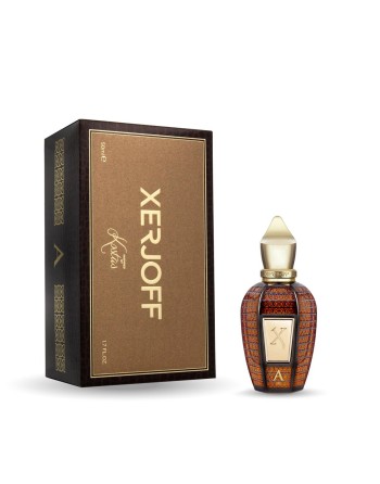 Profumo Unisex Xerjoff Oud Stars Alexandria III EDP 50 ml